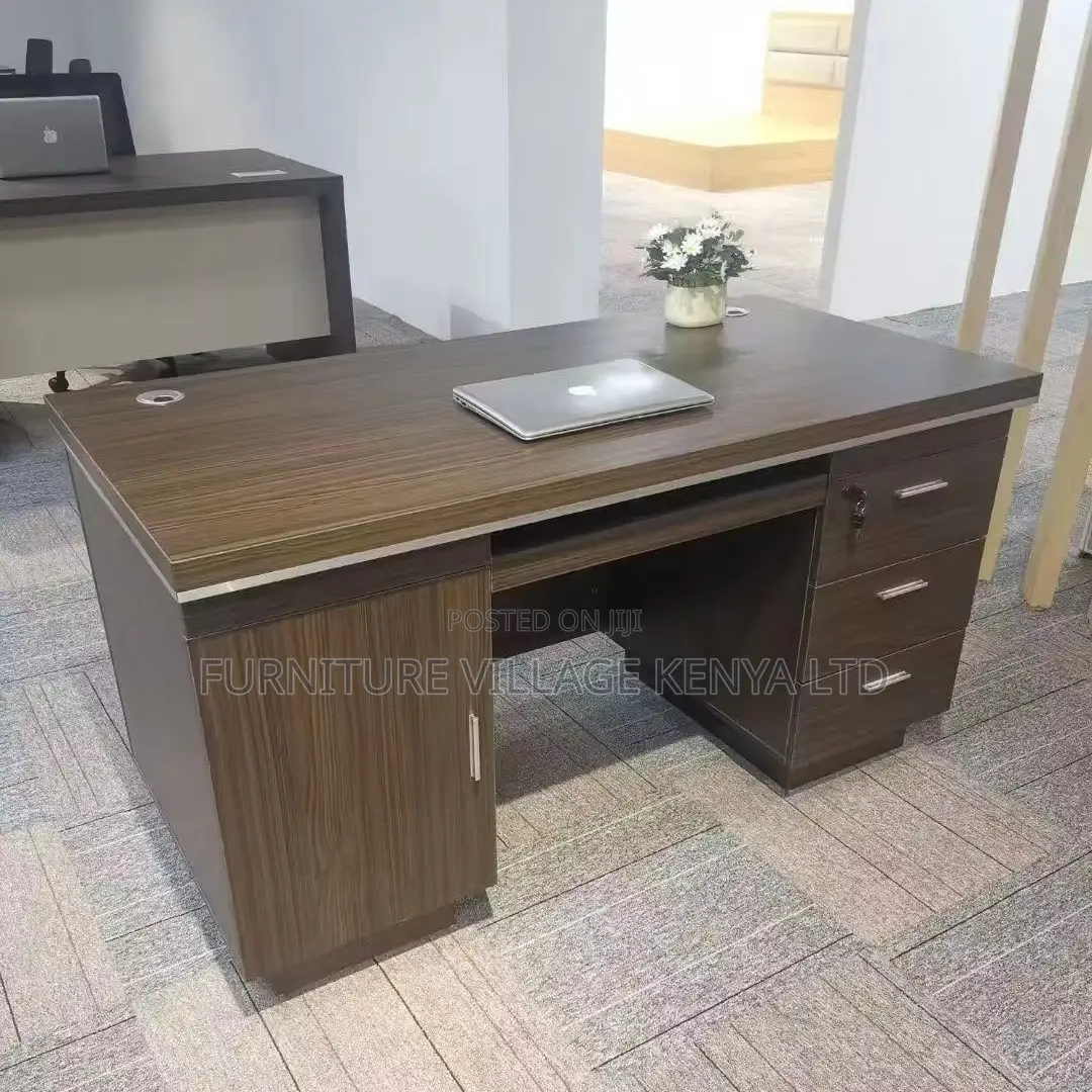 Office Desk; 1.2m Executive Home Office Desk