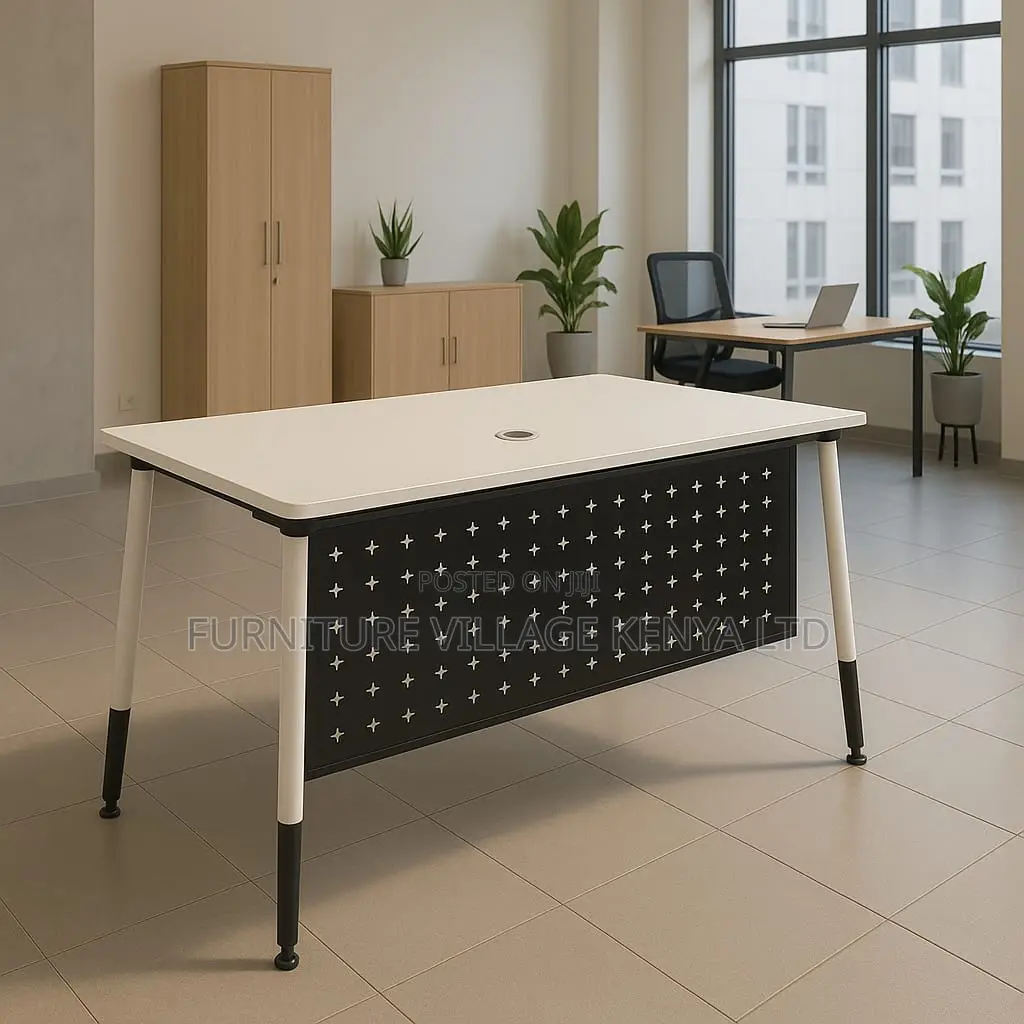 Office Table; Minimalistic Office/Home Study Table