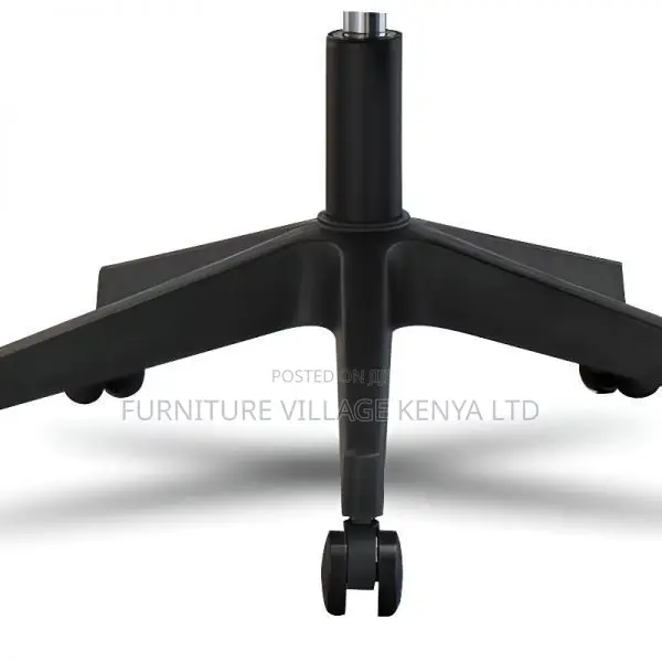 Office Chair; High Back Ergonomic Mesh Office Chair