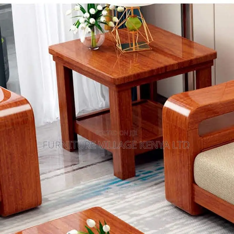 Coffee Table; 60cm Executive Office Coffee Table