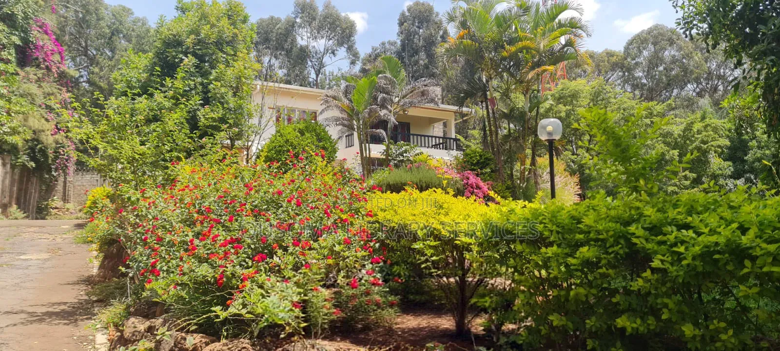 Furnished 6bdrm Apartment in Ruiru for sale