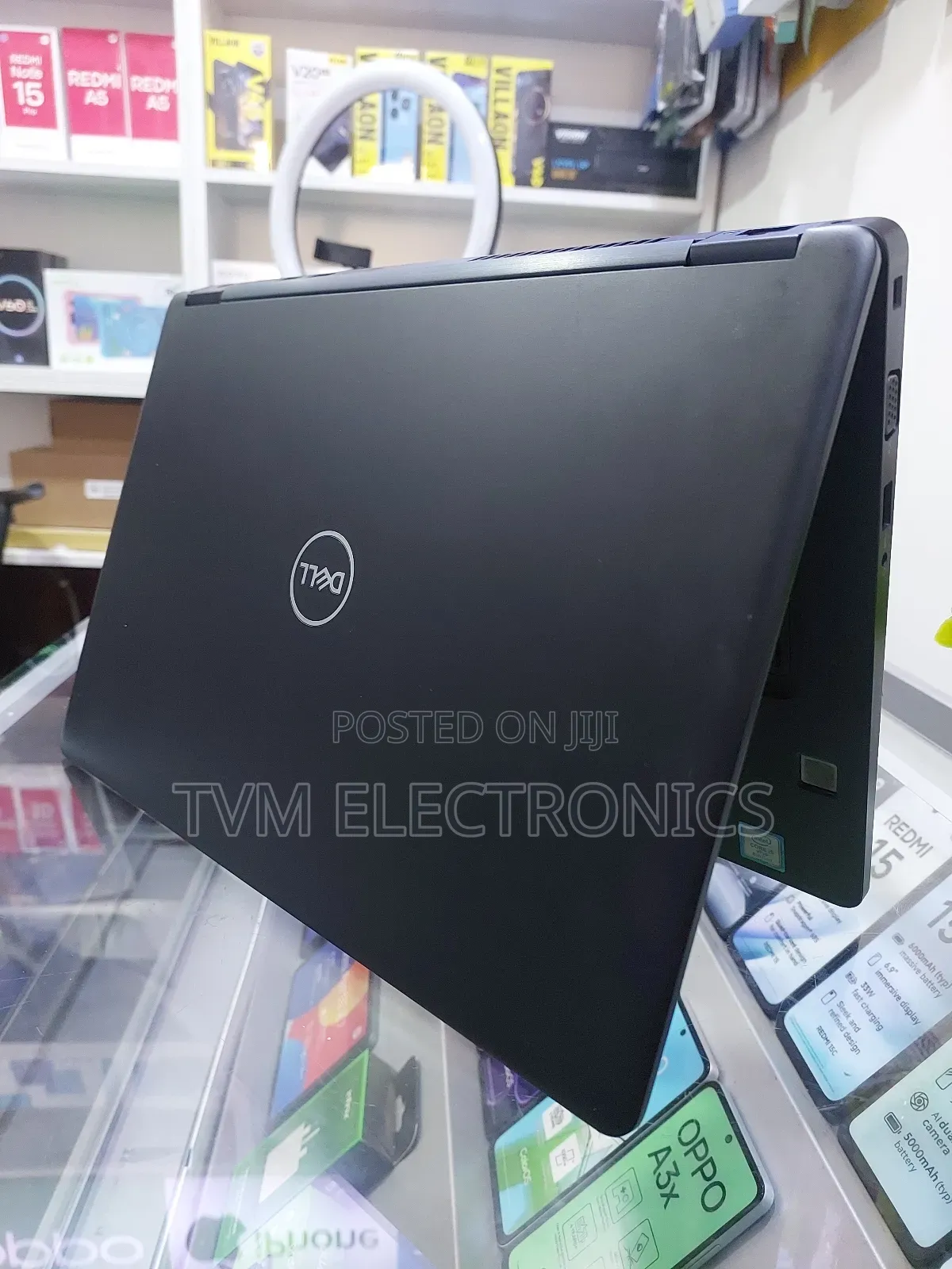 Laptop Dell Latitude 5480 8GB Intel Core i5 SSD 256GB