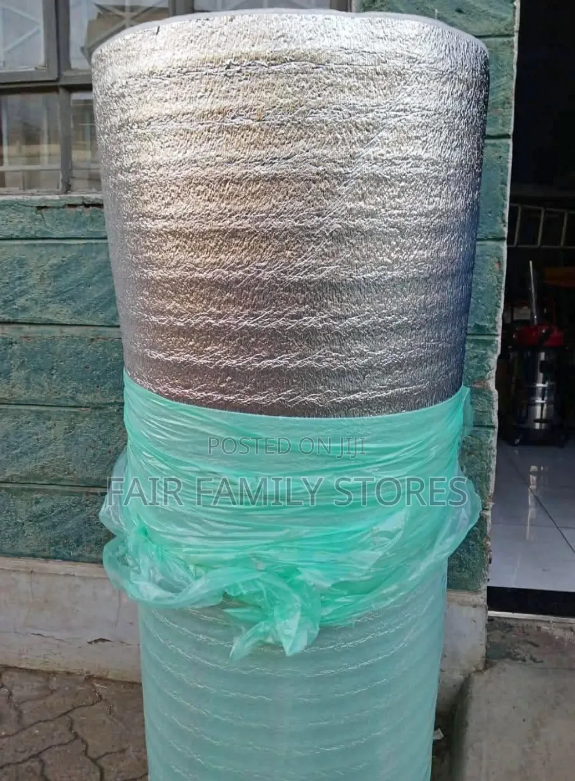 Thermal Heat Insulation/ Polyethylene Foam 2mm