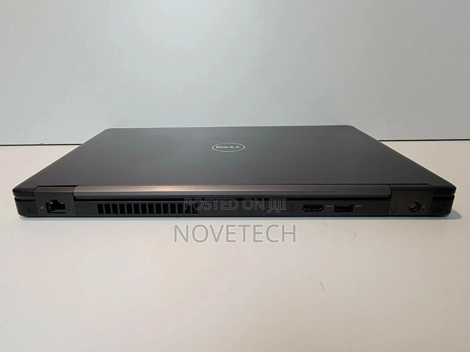 Laptop Dell Latitude 5480 8GB Intel Core i5 SSD 256GB
