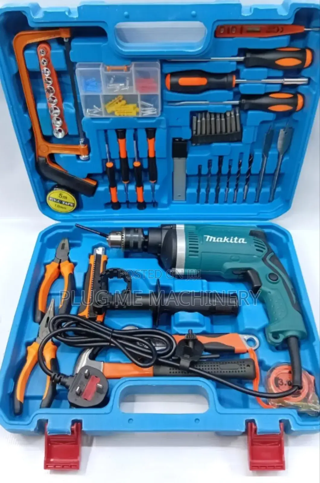 Top Quality Makita 1630 Toolset