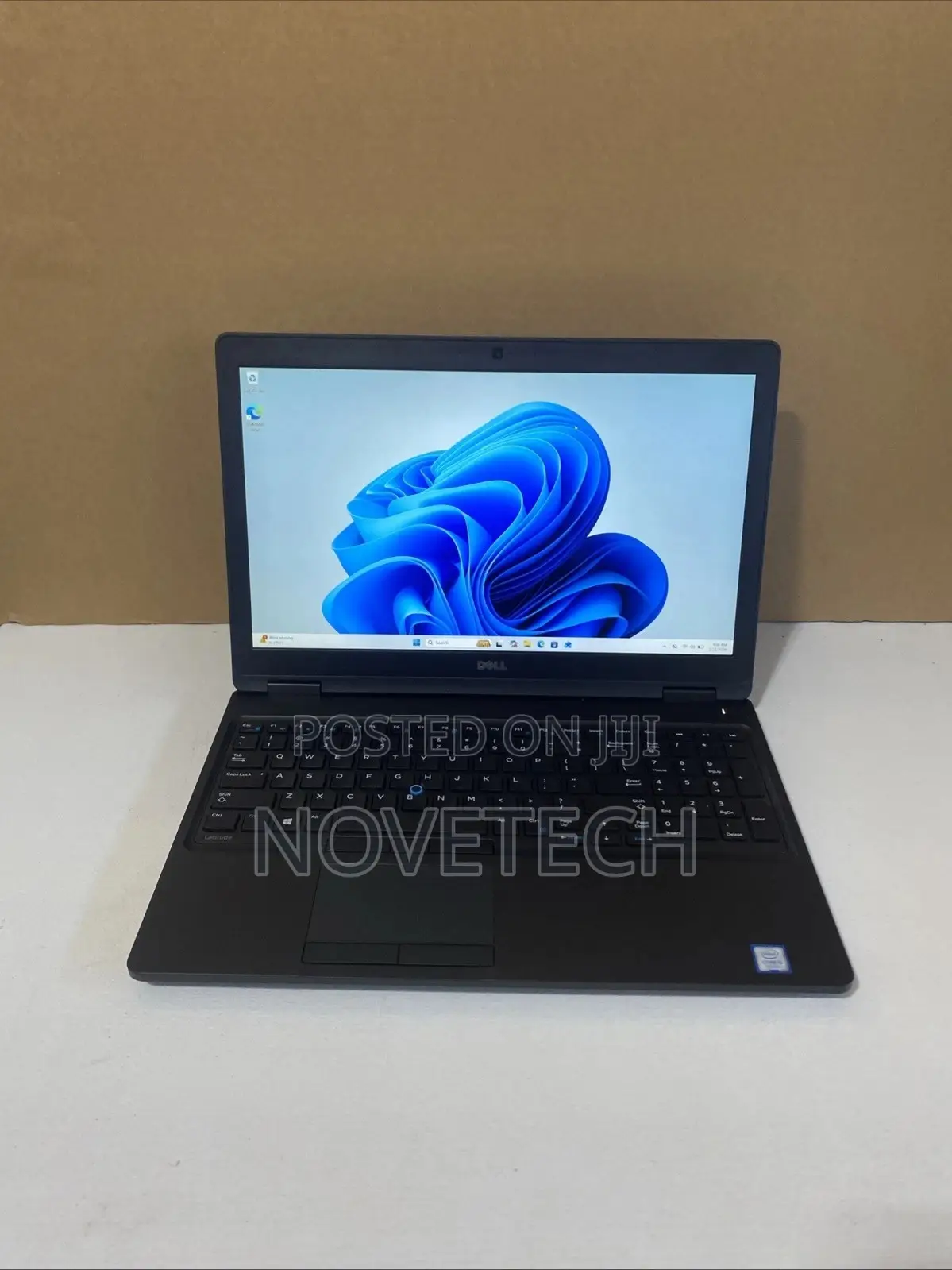 Laptop Dell Latitude 5580 8GB Intel Core i5 SSD 256GB