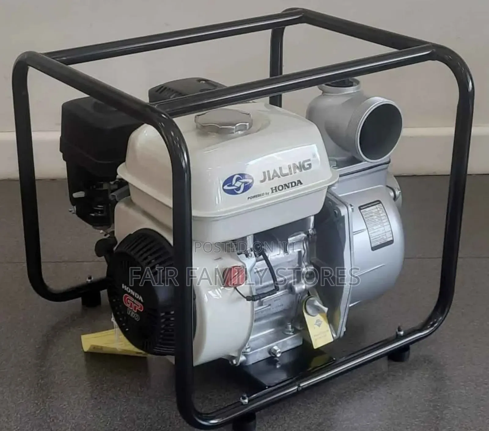 Jialing Honda Water Pump