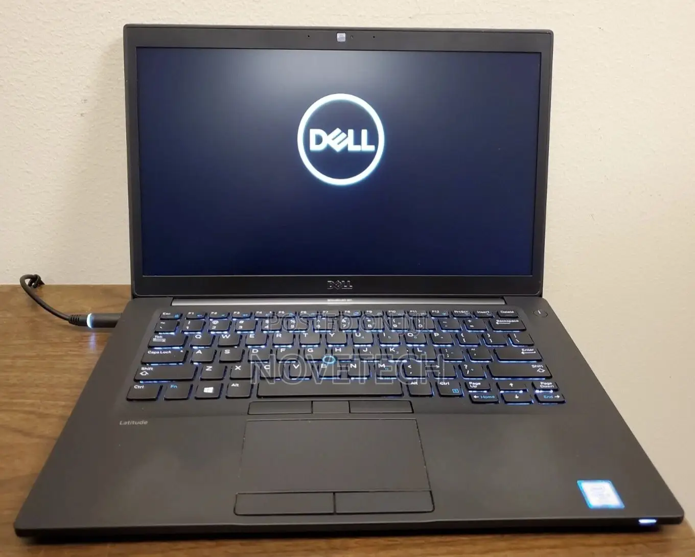 Laptop Dell Latitude 7480 16GB Intel Core i7 SSD 256GB