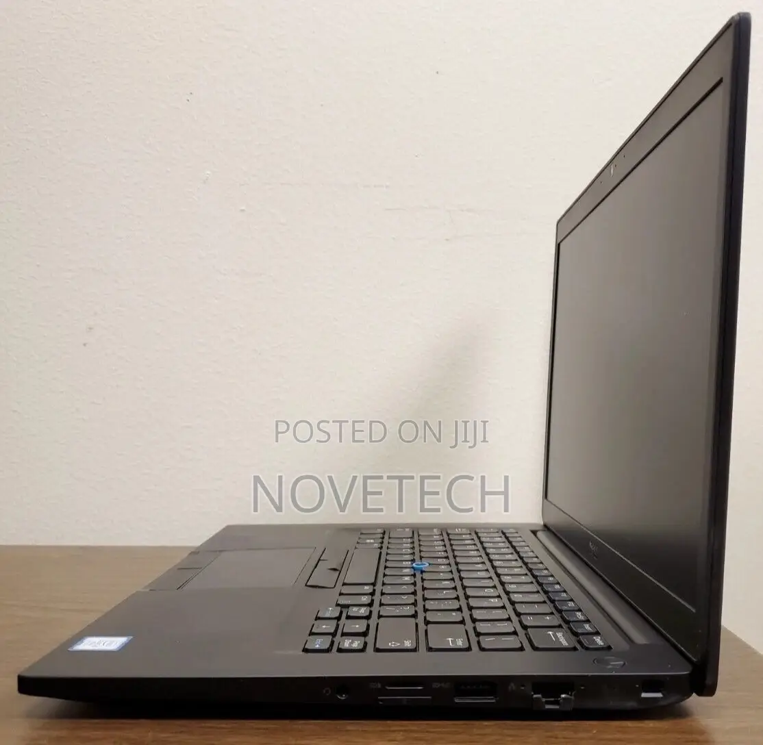 Laptop Dell Latitude 7480 16GB Intel Core i7 SSD 256GB