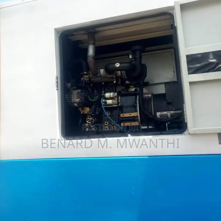 Ex Uk Generator