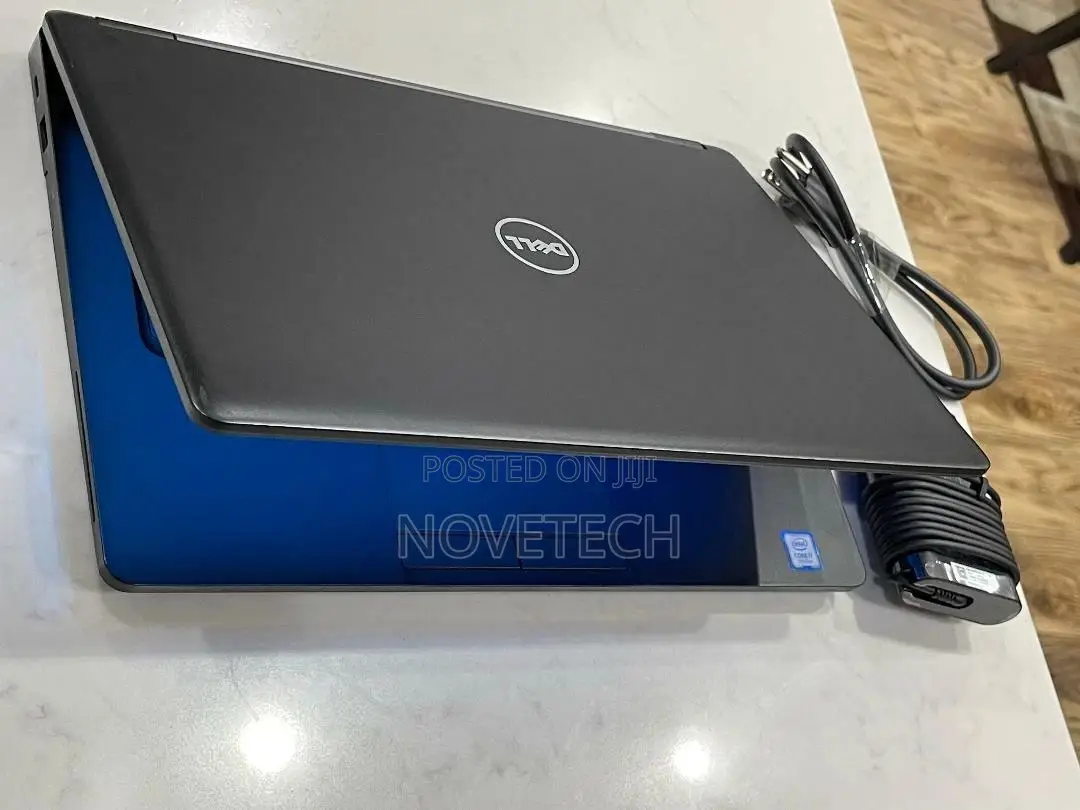 Laptop Dell Latitude 5480 8GB Intel Core i7 SSD 256GB