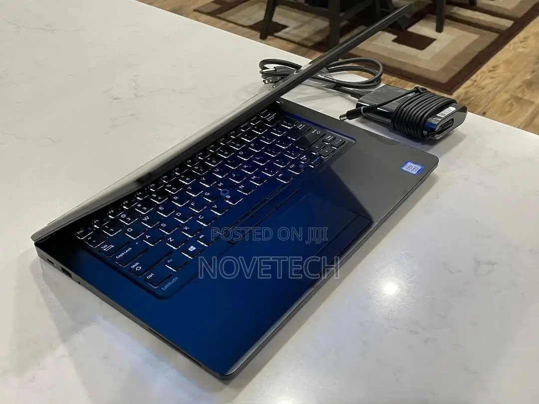Laptop Dell Latitude 5480 8GB Intel Core i7 SSD 256GB