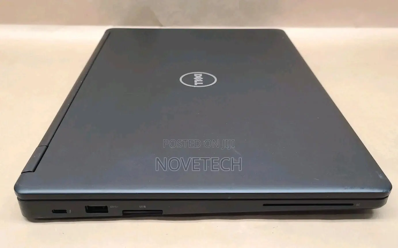 Laptop Dell Latitude 5480 16GB Intel Core i7 SSD 256GB
