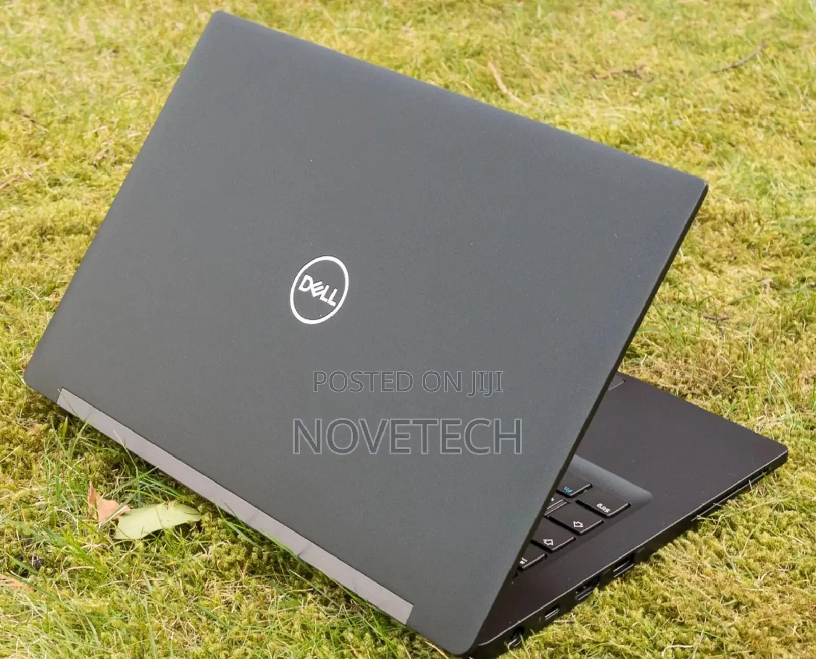 Laptop Dell Latitude 7390 8GB Intel Core i5 SSD 256GB