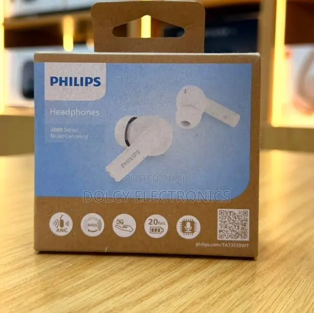 Philips 3000 Series Anc