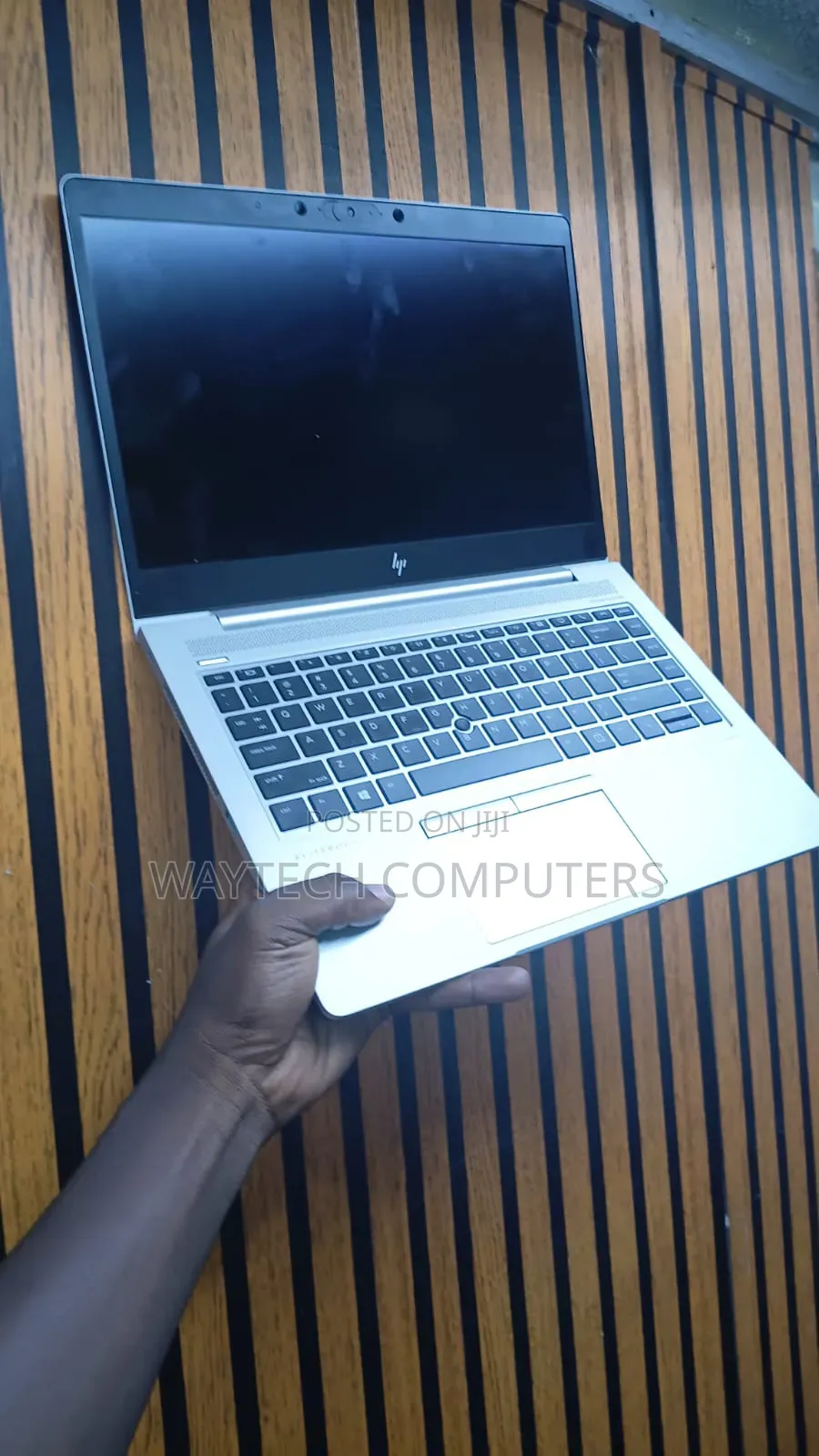 Laptop HP EliteBook 745 G6 8GB AMD Ryzen 5 SSD 256GB