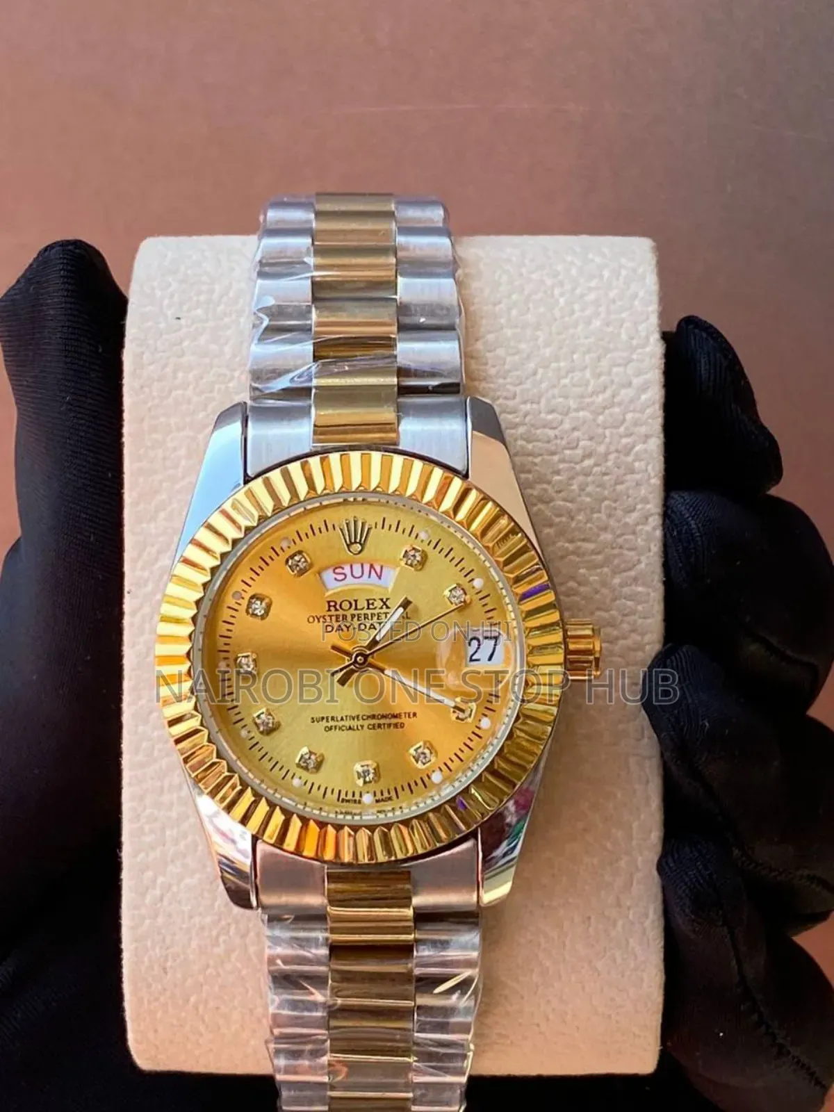 Rolex Ladies Classic Watches