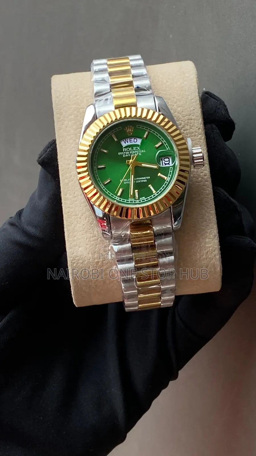 Rolex Ladies Classic Watches