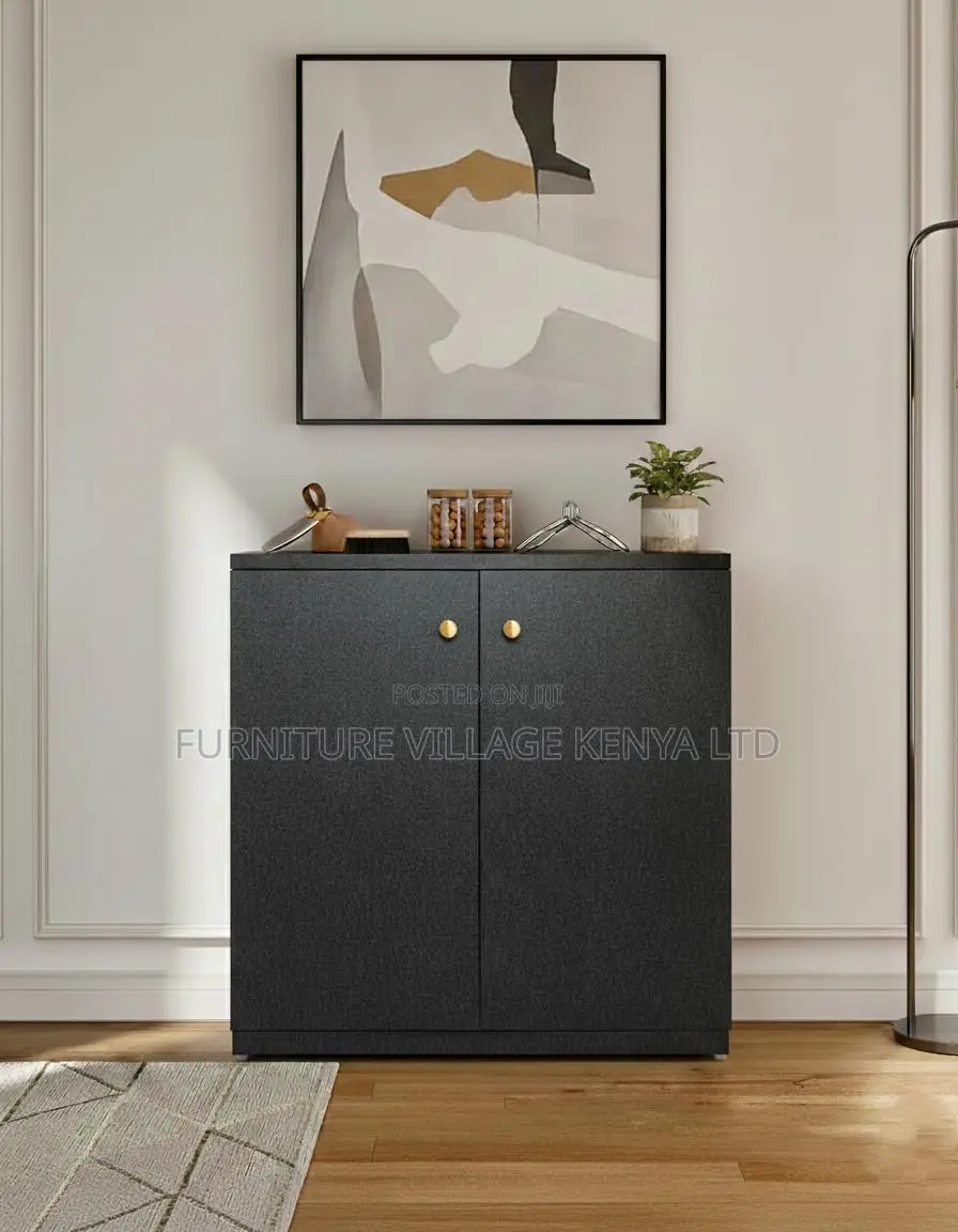 Office Desks: 1200mm Home Office Table With Drawers