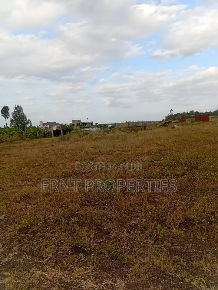 Prime 1/8 Acre Plots – Acacia Oloika, Kitengela