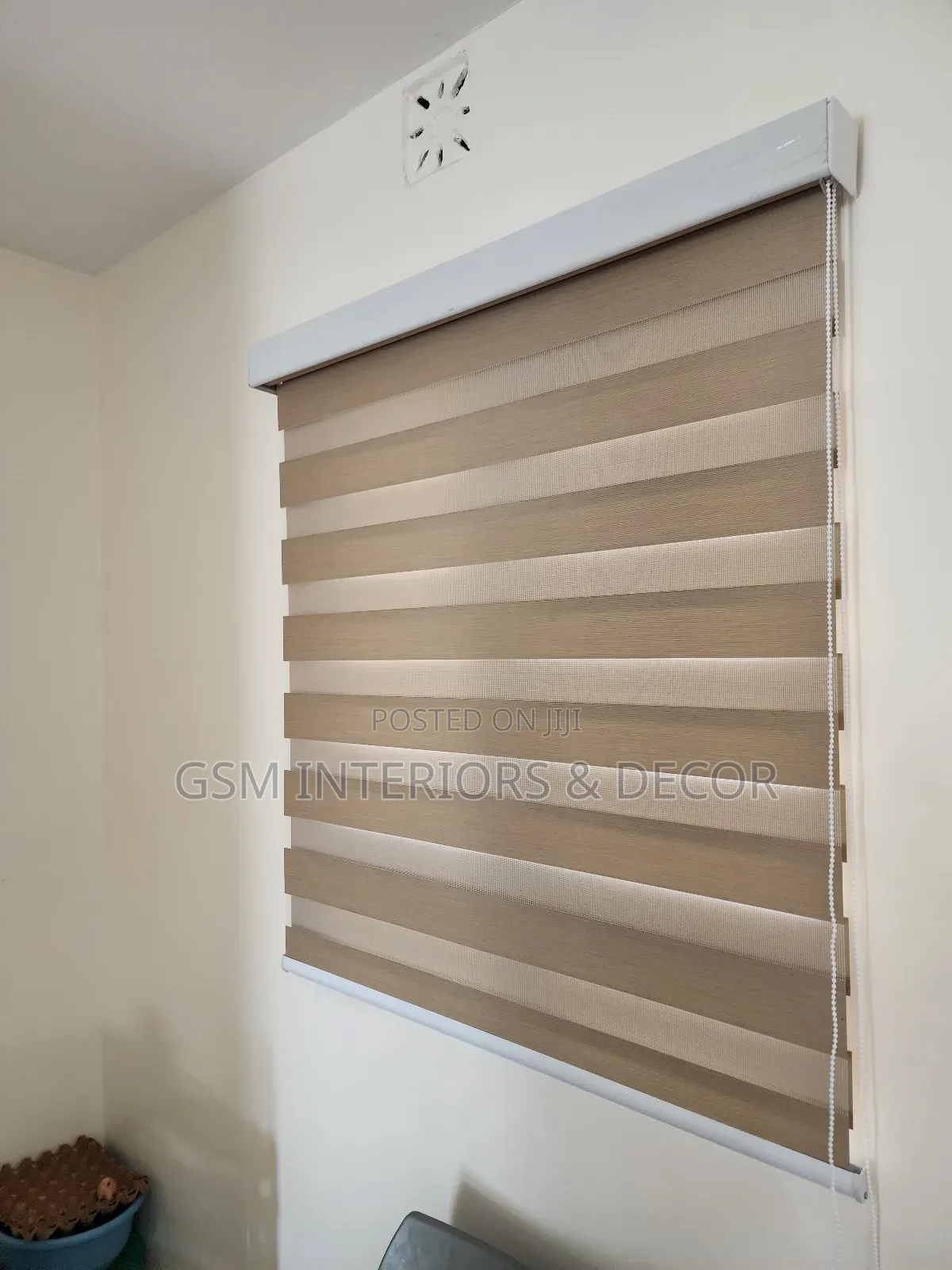 Horizontal Office Blinds for Kitchen Windows Uptop Rolling