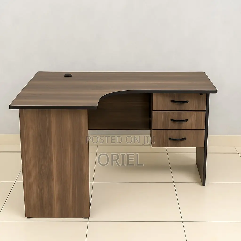 Office Desks;1.4m Executive Computer Workstation