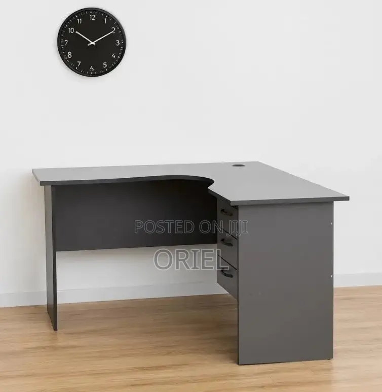 Office Desks;1.4m Executive Computer Workstation