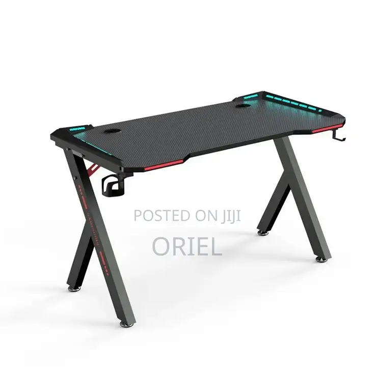 Study Tables; All-in-One Home Office Gaming Desk