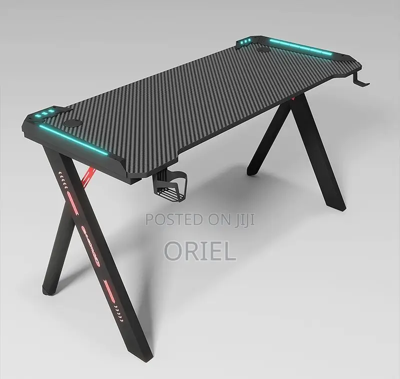 Study Tables; All-in-One Home Office Gaming Desk