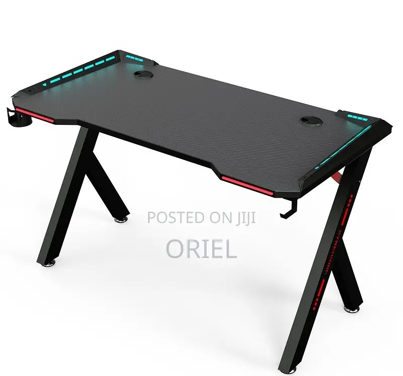 Study Tables; All-in-One Home Office Gaming Desk