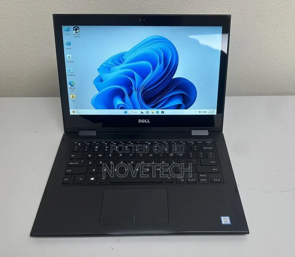 Laptop Dell Latitude 3390 8GB Intel Core i5 SSD 256GB