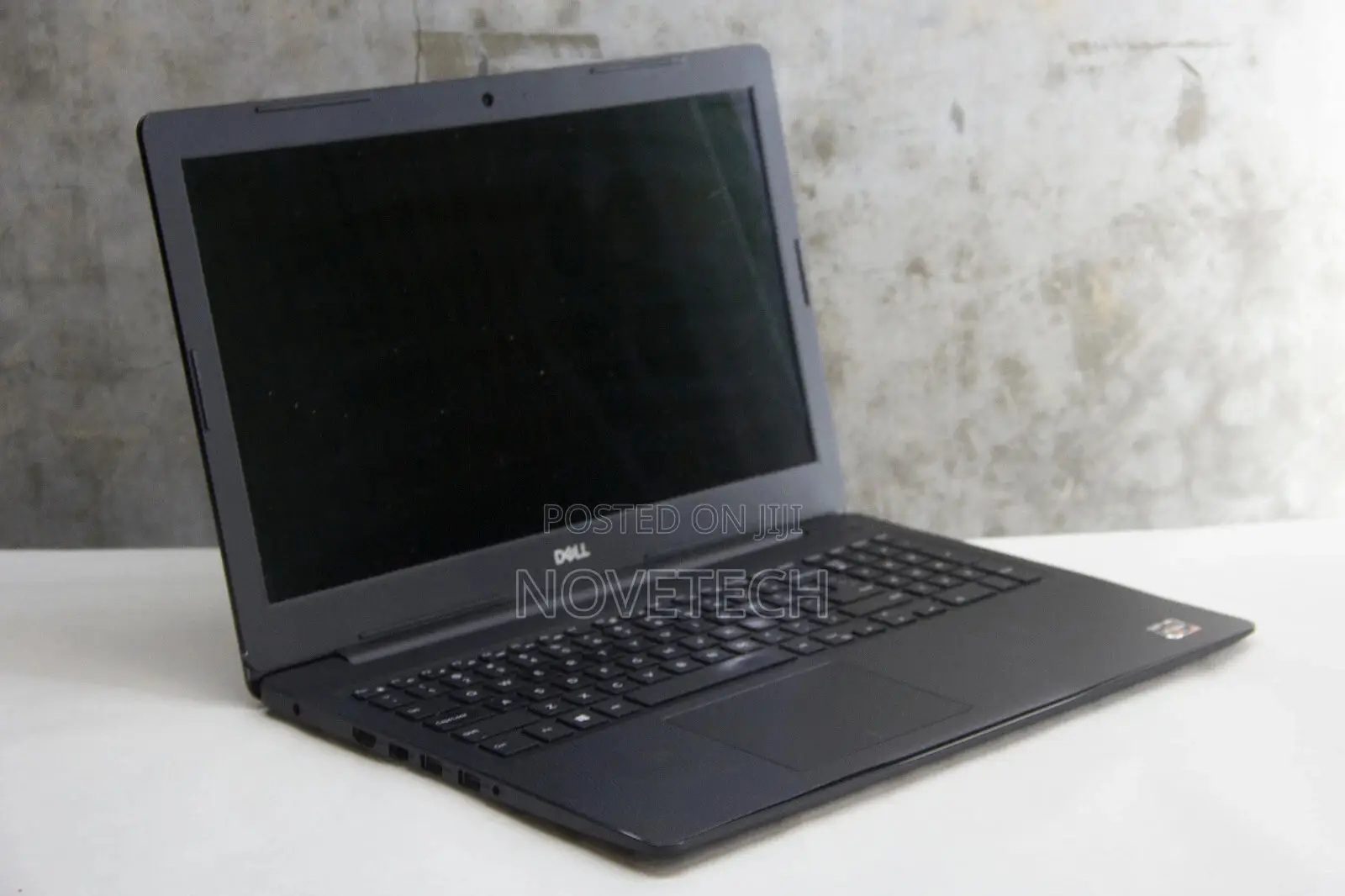 Laptop Dell Latitude 3580 8GB Intel Core i5 SSD 256GB