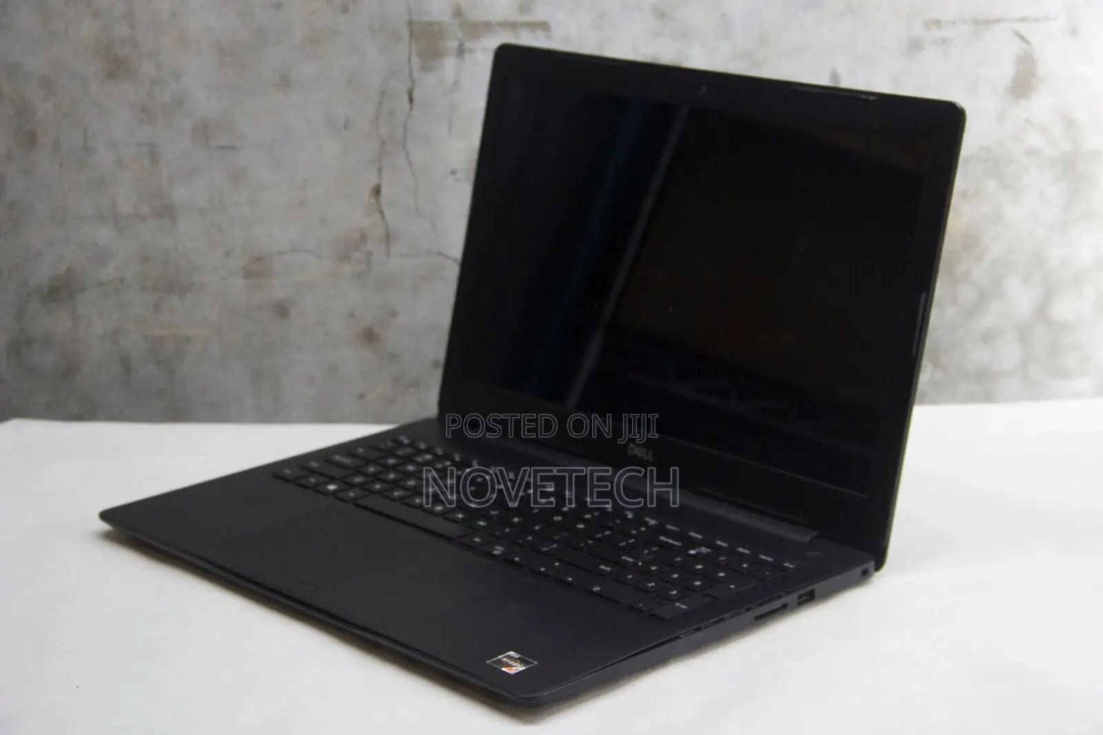 Laptop Dell Latitude 3580 8GB Intel Core i5 SSD 256GB