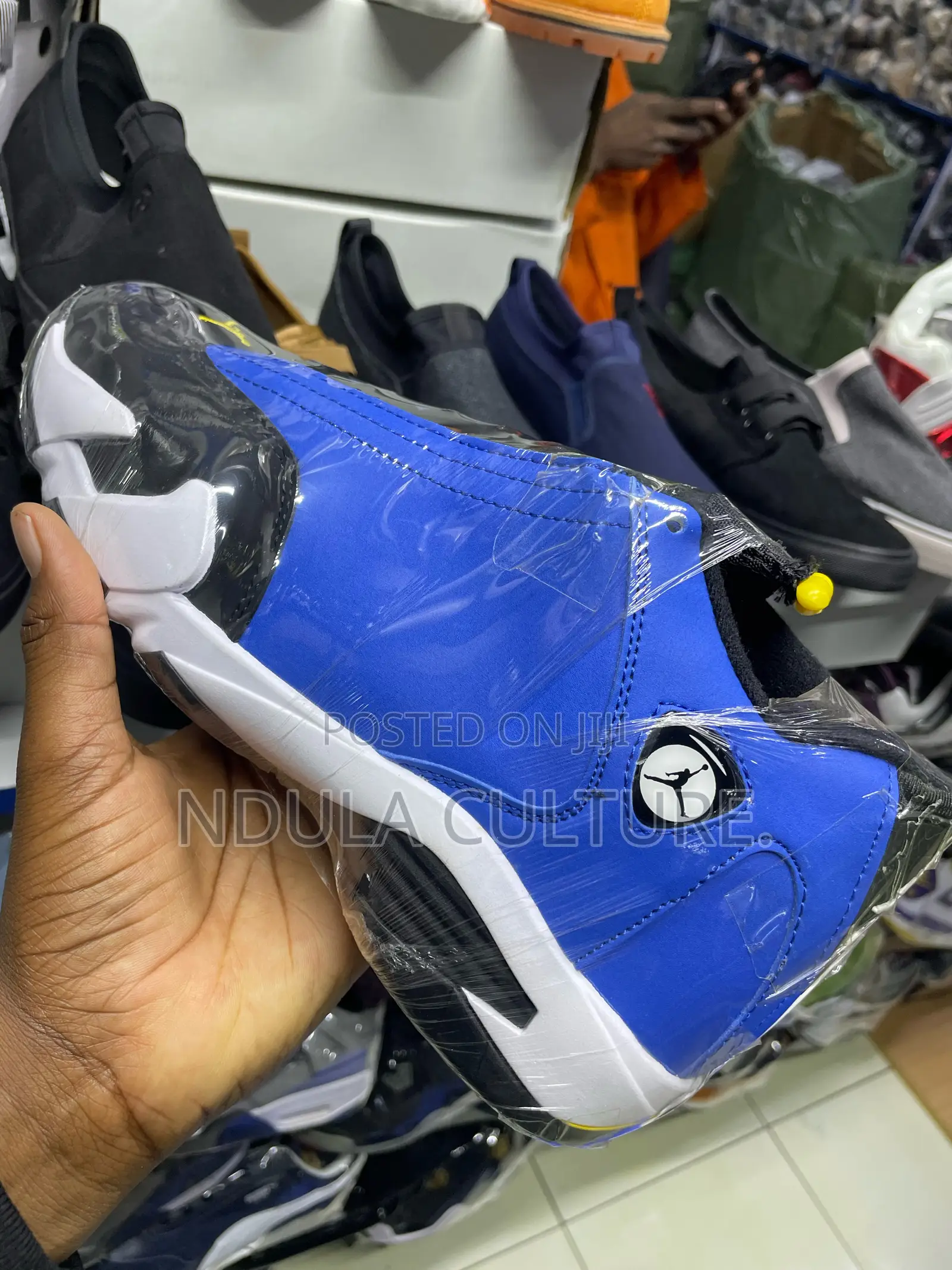 All Stars Jordan 14 Retro