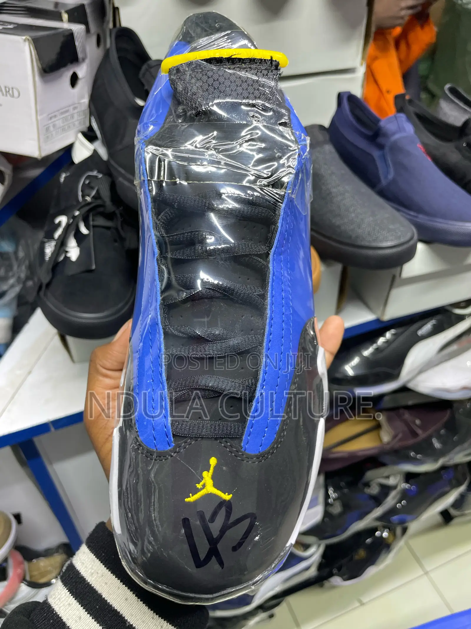 All Stars Jordan 14 Retro