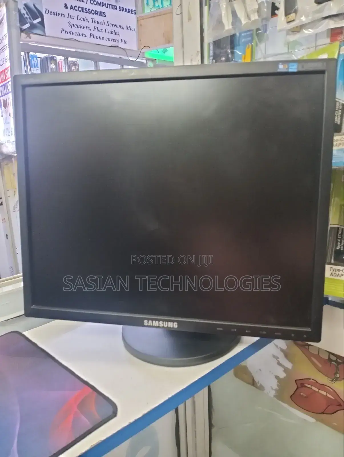 Samsung 19inches Normal