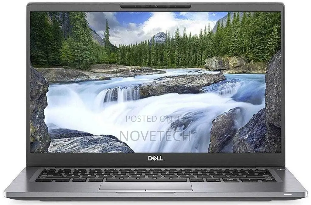 Laptop Dell Latitude 7400 16GB Intel Core i7 SSD 512GB