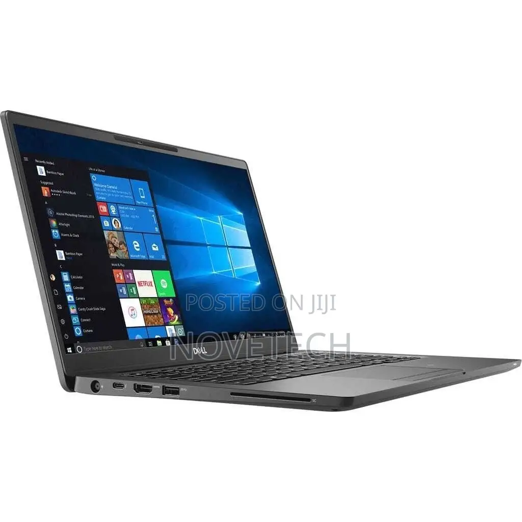 Laptop Dell Latitude 7400 16GB Intel Core i7 SSD 512GB