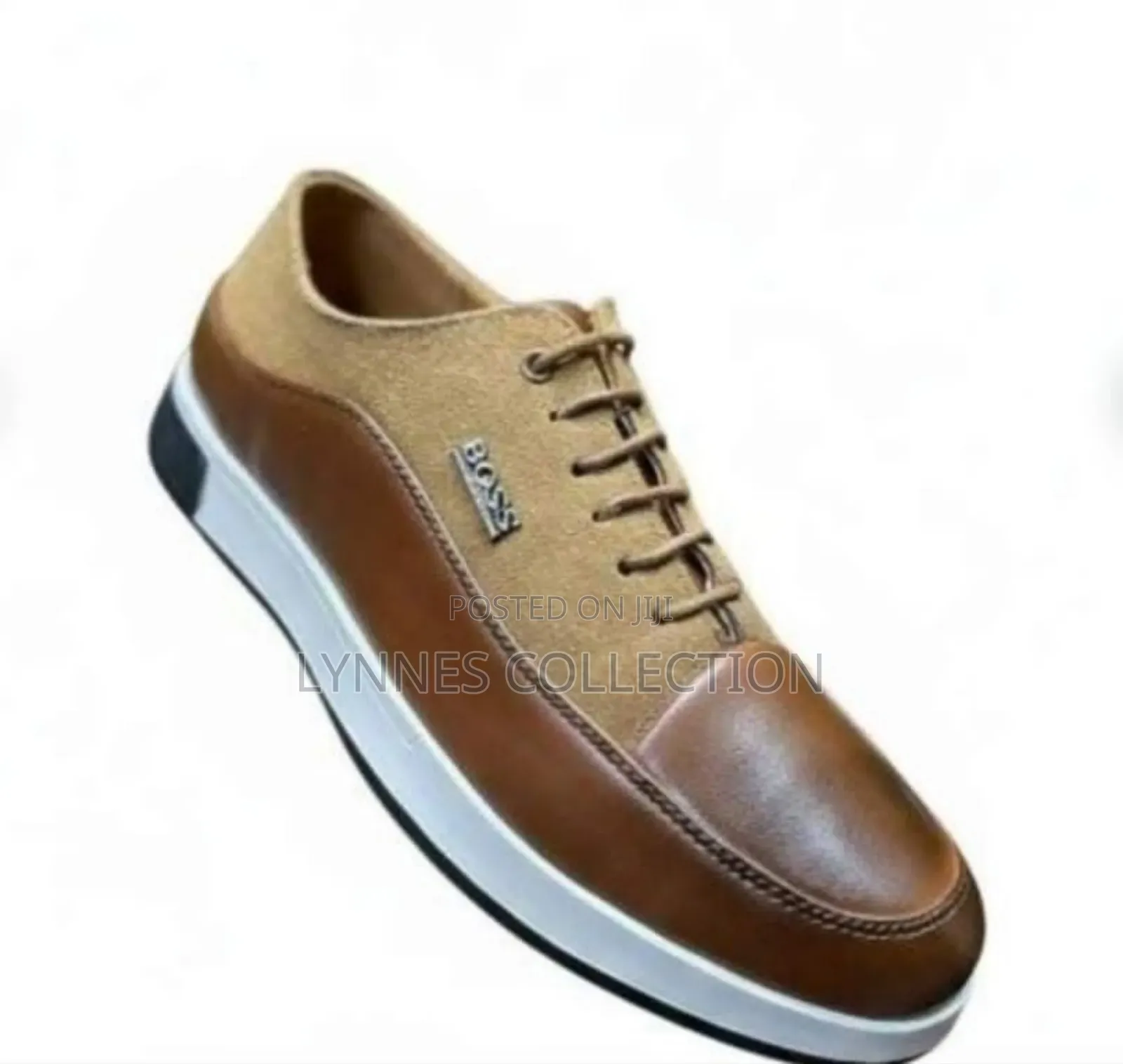 Boss Casuals