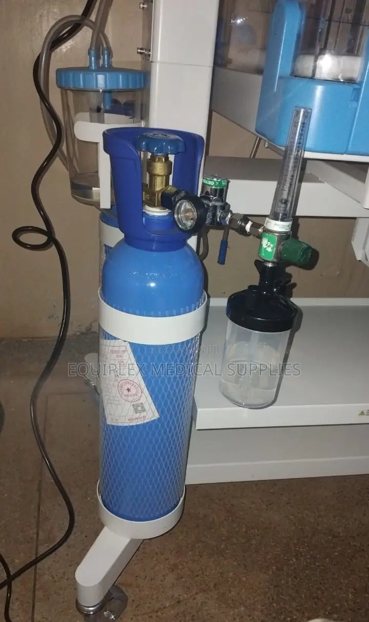 Baby Resuscitaire for Newborn Emergency Care
