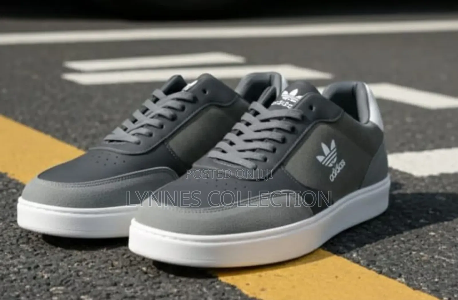Adidas Casuals On Offer