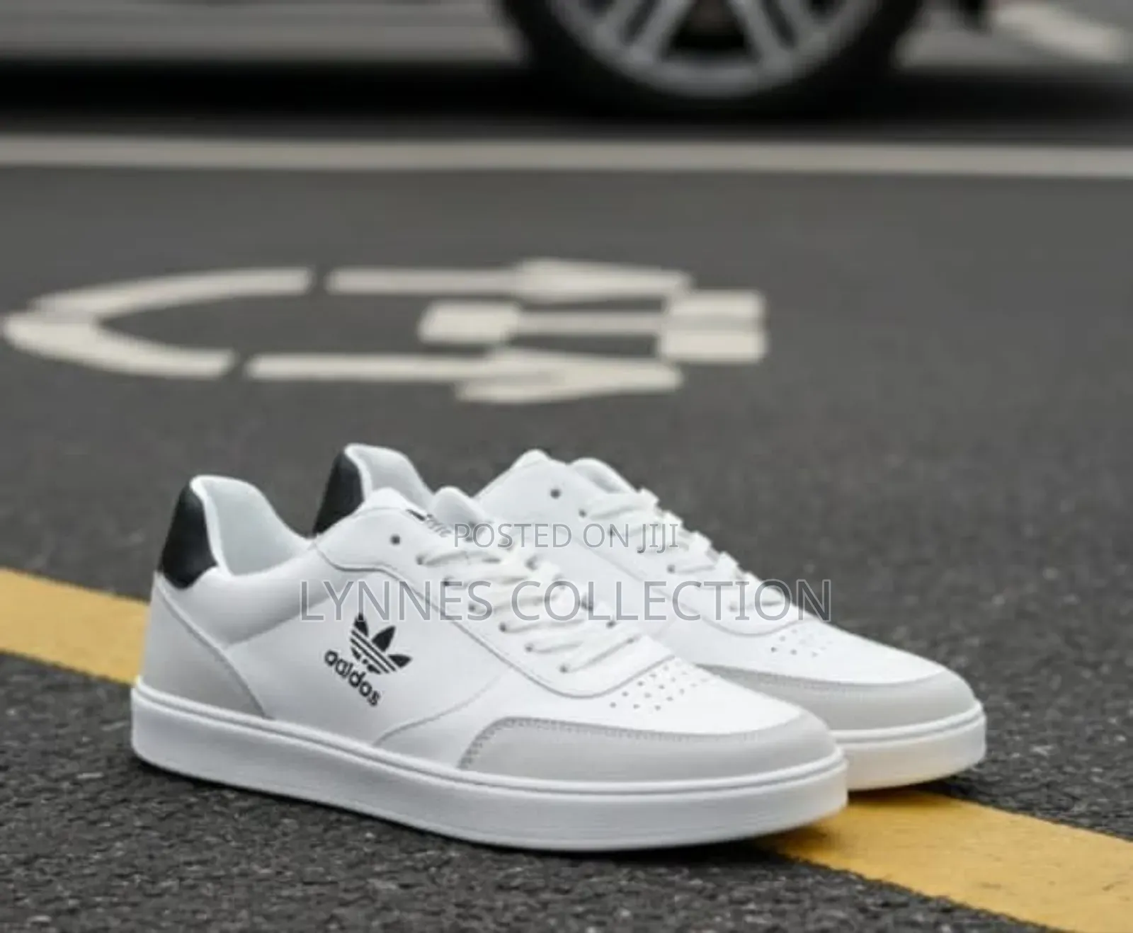 Adidas Casuals On Offer