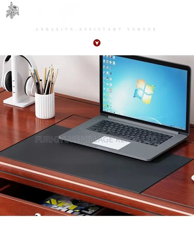 Office Desk; 1.4m Executive Office Desk