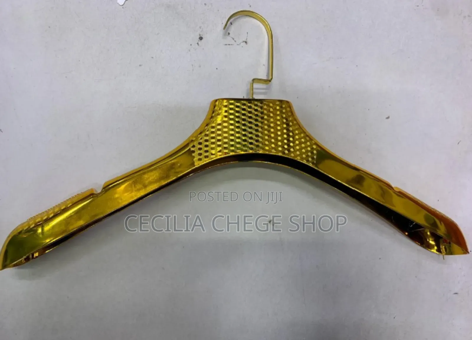 Coat / Blazer Hanger