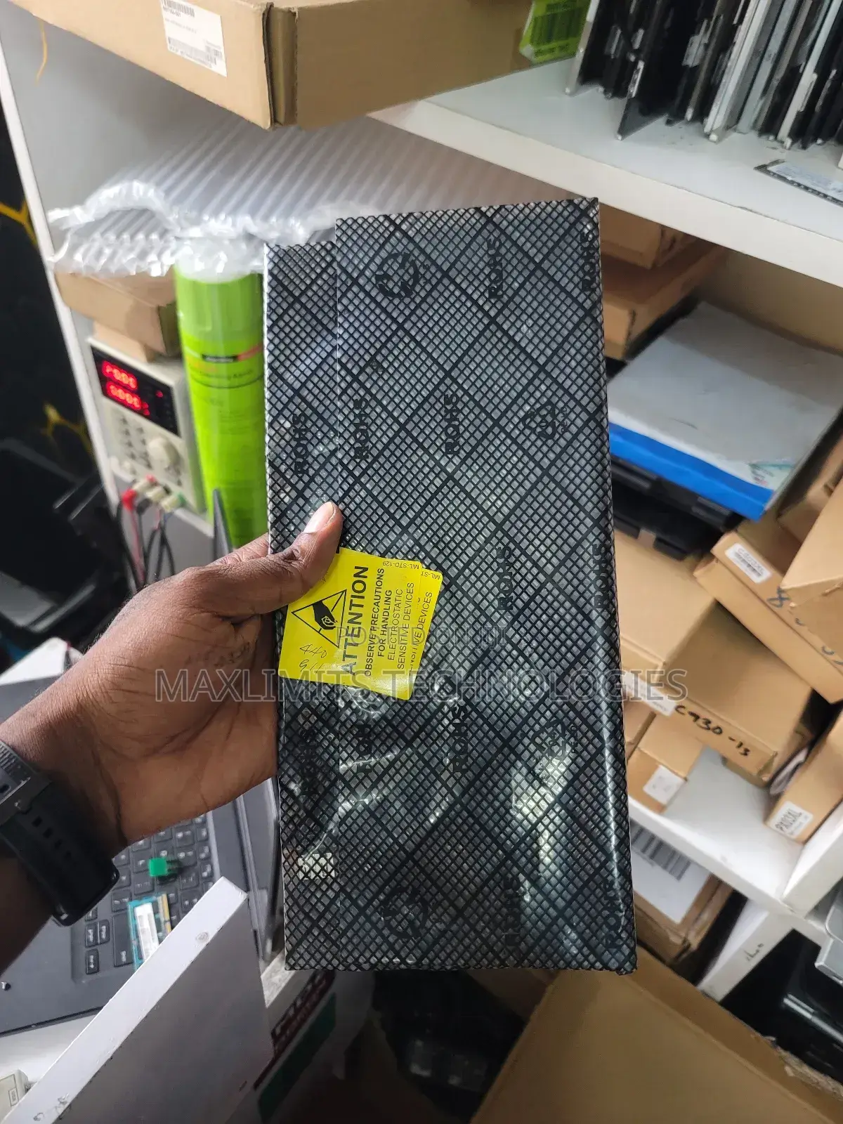 Probook 440 G11 Motherboard