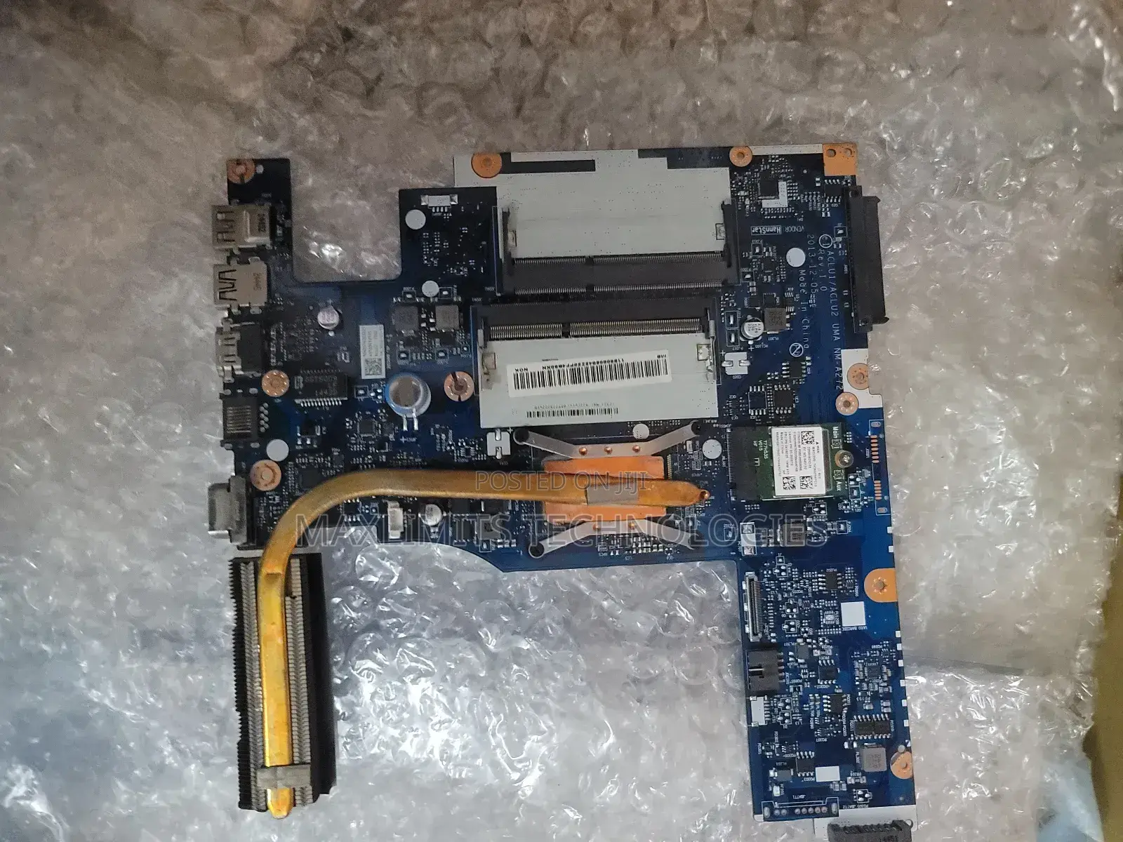 Lenovo G50-80 Motherboard