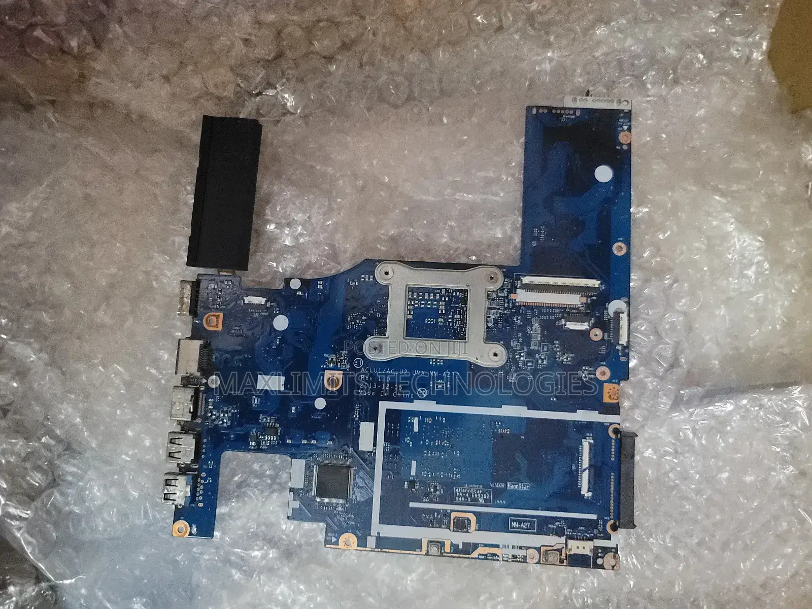 Lenovo G50-80 Motherboard