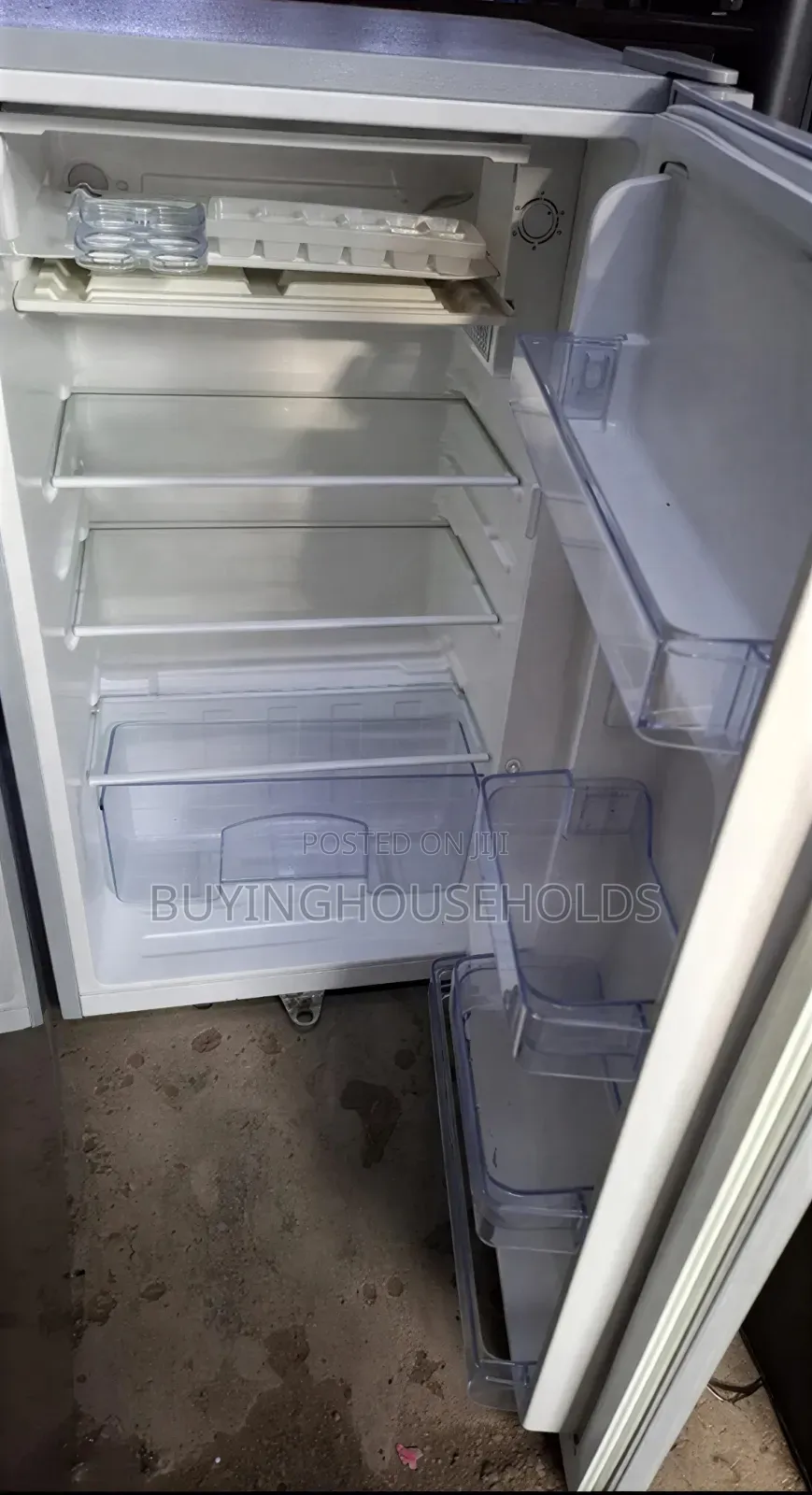 Bruhm 90l Fridge Slightly Used