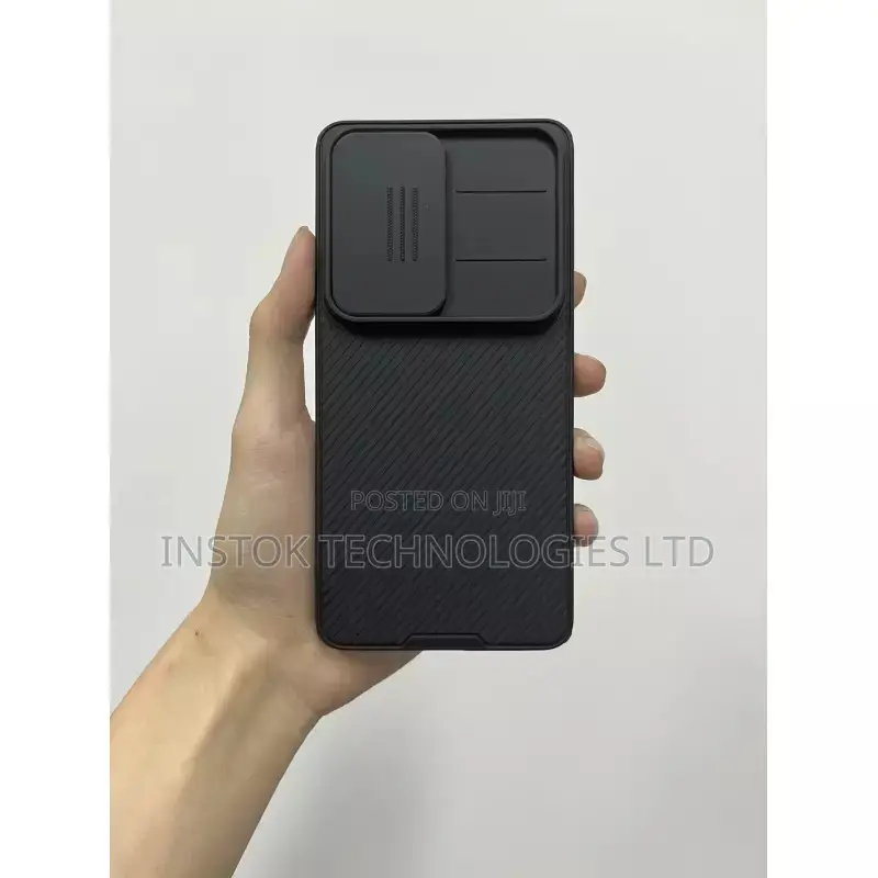 Nillkin Camshield Pro Cover Case For Samsung Galaxy S26 Ultra