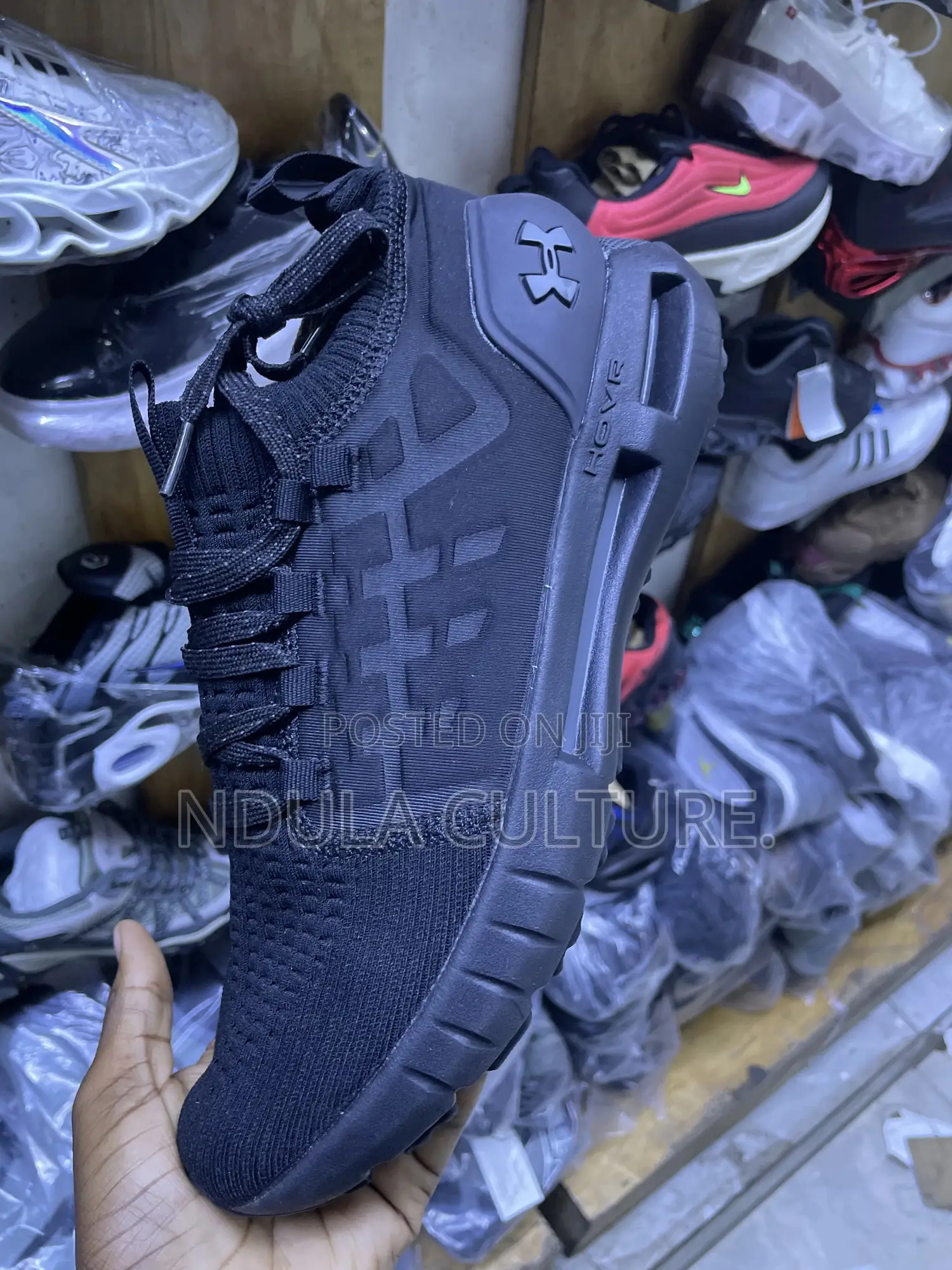 Under Armour Hike Master
